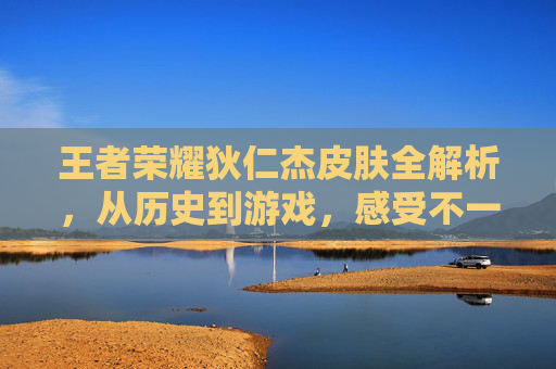 王者荣耀狄仁杰皮肤全解析，从历史到游戏，感受不一样的英雄魅力,王者荣耀狄仁杰全皮肤手感排行