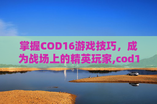 掌握COD16游戏技巧，成为战场上的精英玩家,cod16进游戏注册