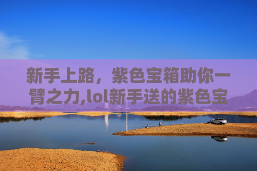 新手上路，紫色宝箱助你一臂之力,lol新手送的紫色宝箱在哪
