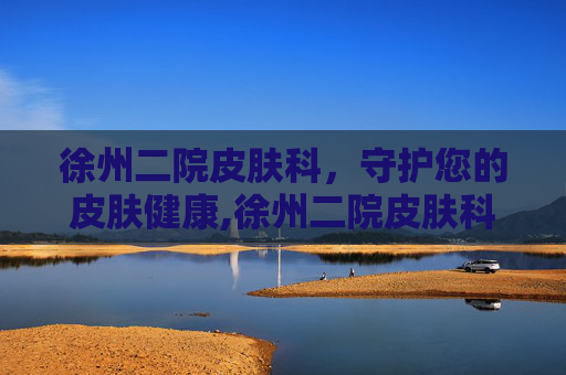 徐州二院皮肤科，守护您的皮肤健康,徐州二院皮肤科专家谁最好