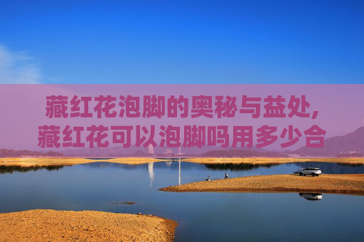 藏红花泡脚的奥秘与益处,藏红花可以泡脚吗用多少合适