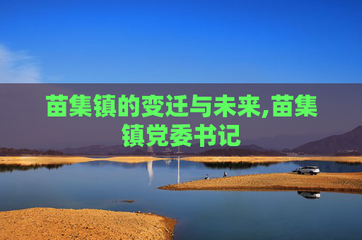 苗集镇的变迁与未来,苗集镇党委书记