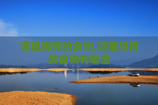 调理脾胃的食物,调理脾胃的食物有哪些