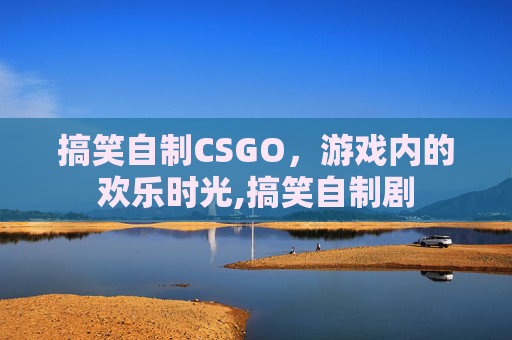 搞笑自制CSGO，游戏内的欢乐时光,搞笑自制剧