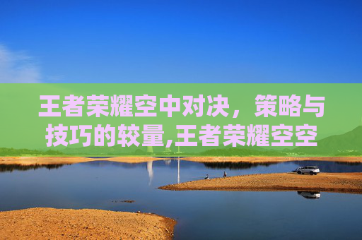 王者荣耀空中对决，策略与技巧的较量,王者荣耀空空儿对抗路