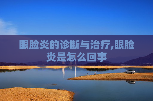 眼脸炎的诊断与治疗,眼脸炎是怎么回事