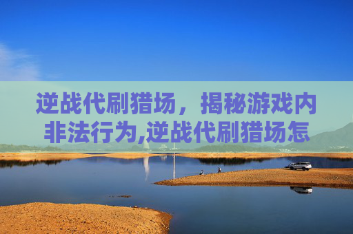 逆战代刷猎场，揭秘游戏内非法行为,逆战代刷猎场怎么玩