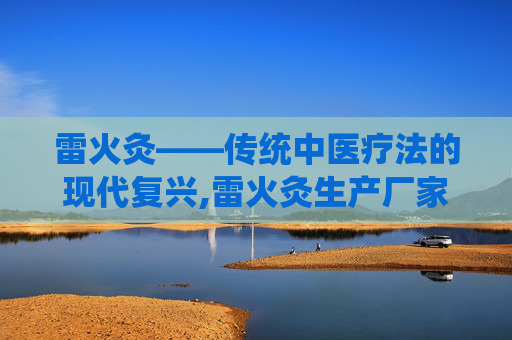 雷火灸——传统中医疗法的现代复兴,雷火灸生产厂家