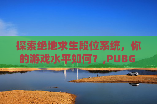 探索绝地求生段位系统，你的游戏水平如何？,PUBG 绝地求生链