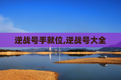 逆战号手就位,逆战号大全