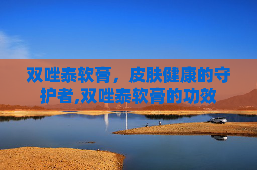 双唑泰软膏，皮肤健康的守护者,双唑泰软膏的功效
