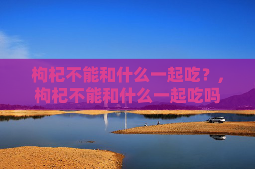 枸杞不能和什么一起吃？,枸杞不能和什么一起吃吗