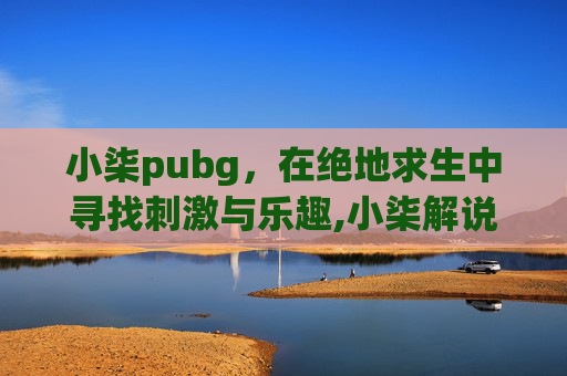 小柒pubg，在绝地求生中寻找刺激与乐趣,小柒解说哦