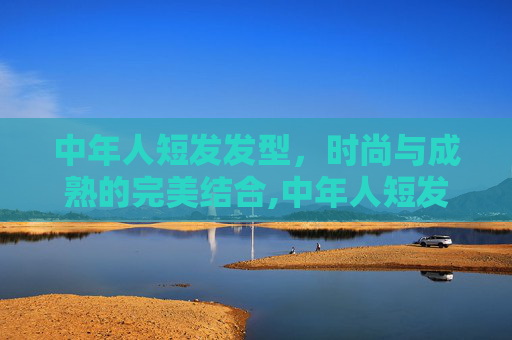 中年人短发发型，时尚与成熟的完美结合,中年人短发发型男