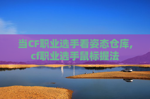 当CF职业选手看姿态仓库,cf职业选手鼠标握法