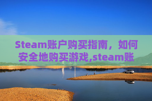 Steam账户购买指南，如何安全地购买游戏,steam账户买东西怎么改成人民币支付