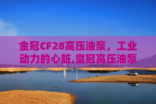 金冠CF28高压油泵，工业动力的心脏,皇冠高压油泵