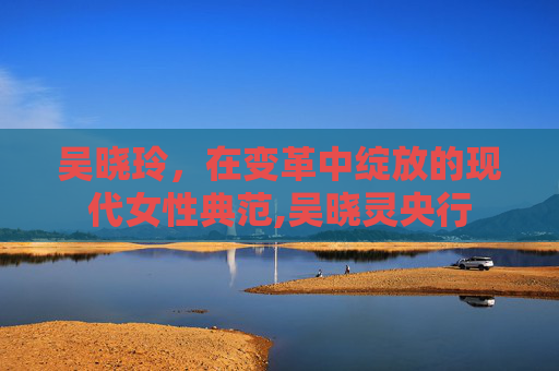 吴晓玲，在变革中绽放的现代女性典范,吴晓灵央行