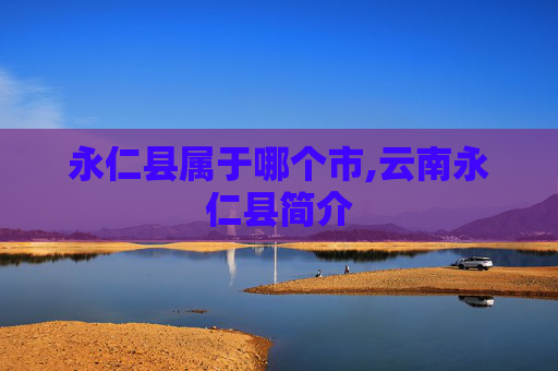 永仁县属于哪个市,云南永仁县简介