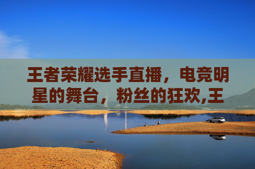 王者荣耀选手直播，电竞明星的舞台，粉丝的狂欢,王者荣耀选手直播在哪里看