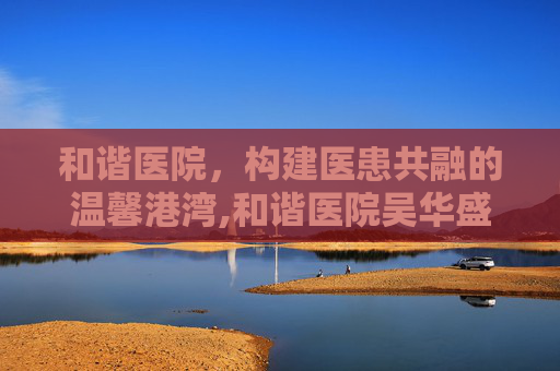 和谐医院，构建医患共融的温馨港湾,和谐医院吴华盛