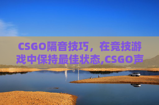 CSGO隔音技巧，在竞技游戏中保持最佳状态,CSGO声音闷声像隔了一层