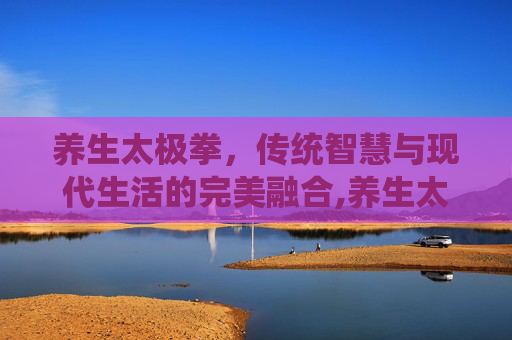养生太极拳，传统智慧与现代生活的完美融合,养生太极拳第一套教学视频