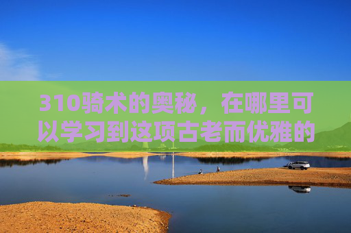 310骑术的奥秘，在哪里可以学习到这项古老而优雅的运动？,魔兽世界 310 骑术