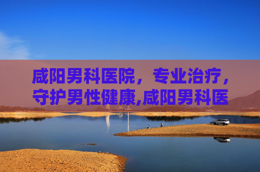 咸阳男科医院，专业治疗，守护男性健康,咸阳男科医院哪家比较好