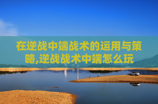 在逆战中端战术的运用与策略,逆战战术中端怎么玩