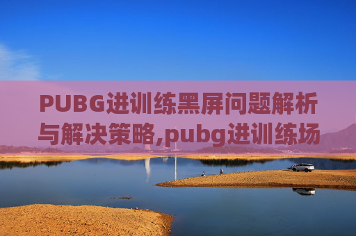 PUBG进训练黑屏问题解析与解决策略,pubg进训练场就崩溃