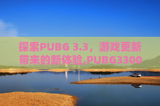 探索PUBG 3.3，游戏更新带来的新体验,PUBG3300G币等于多少人民币