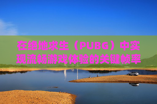 在绝地求生（PUBG）中实现流畅游戏体验的关键帧率,pubg帧率多少合适