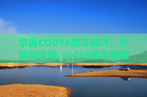 掌握COD16战斗技巧，步骤与策略,cod16新手教程