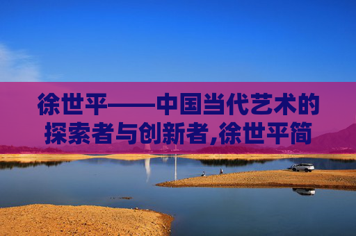 徐世平——中国当代艺术的探索者与创新者,徐世平简介