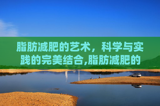 脂肪减肥的艺术，科学与实践的完美结合,脂肪减肥的原理
