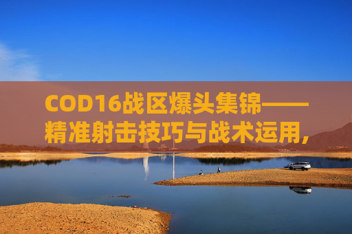 COD16战区爆头集锦——精准射击技巧与战术运用,cod16战区大事件