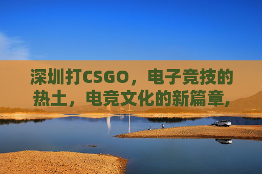 深圳打CSGO，电子竞技的热土，电竞文化的新篇章,深圳打刑事案件最好的律师