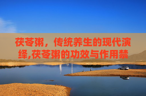 茯苓粥，传统养生的现代演绎,茯苓粥的功效与作用禁忌