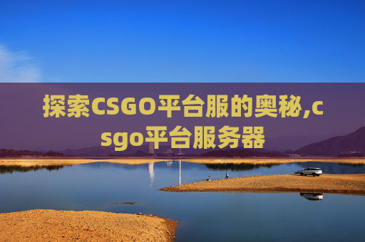探索CSGO平台服的奥秘,csgo平台服务器