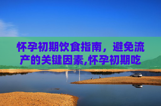 怀孕初期饮食指南，避免流产的关键因素,怀孕初期吃什么容易流产滑胎