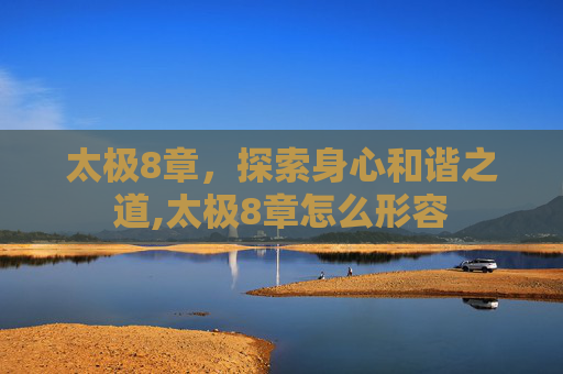 太极8章，探索身心和谐之道,太极8章怎么形容