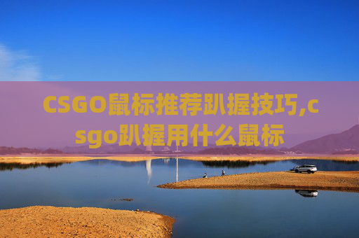 CSGO鼠标推荐趴握技巧,csgo趴握用什么鼠标