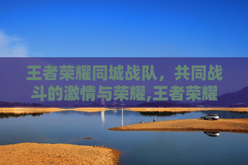 王者荣耀同城战队，共同战斗的激情与荣耀,王者荣耀同城战队怎么退出