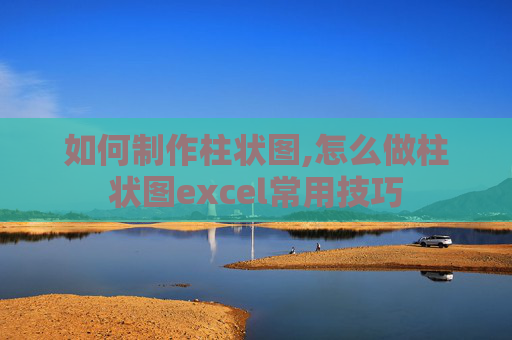如何制作柱状图,怎么做柱状图excel常用技巧