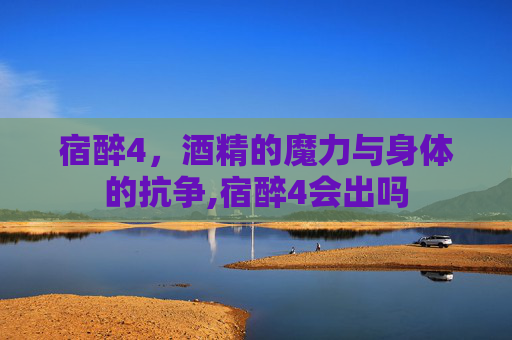 宿醉4，酒精的魔力与身体的抗争,宿醉4会出吗