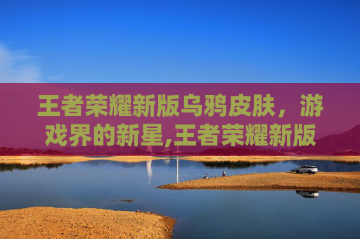 王者荣耀新版乌鸦皮肤，游戏界的新星,王者荣耀新版乌鸦皮肤叫什么