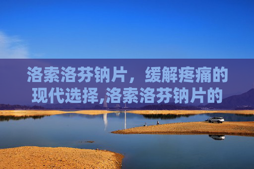 洛索洛芬钠片，缓解疼痛的现代选择,洛索洛芬钠片的功效与作用