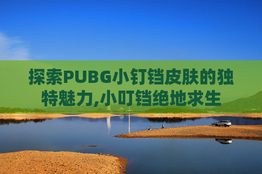 探索PUBG小钉铛皮肤的独特魅力,小叮铛绝地求生