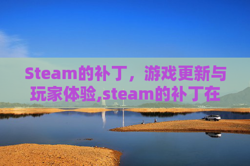 Steam的补丁，游戏更新与玩家体验,steam的补丁在哪里找